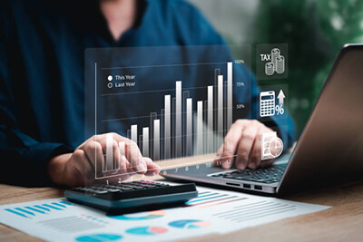 Asesoría financiera contable